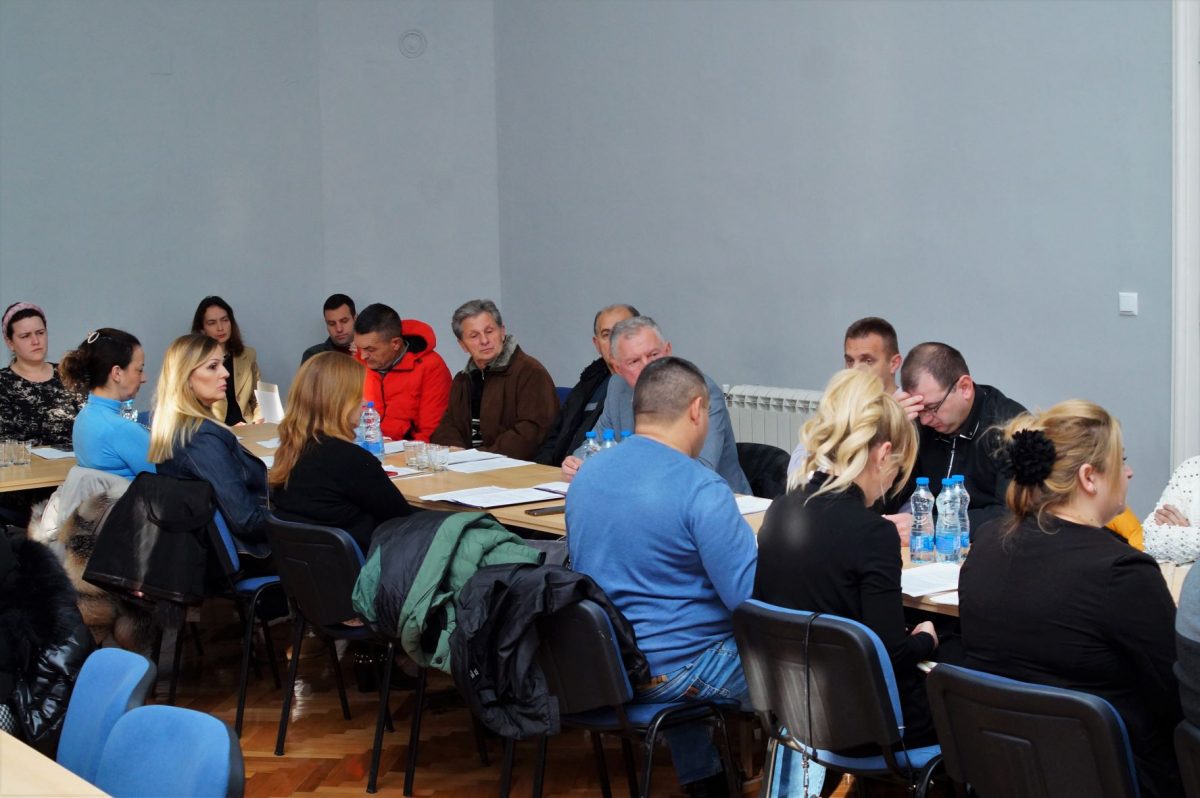 Odbornici Skupštine opštine Bela Crkva usvojili budžet za 2023. godinu